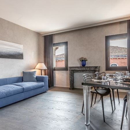Suite Regina Vittoria البندقية المظهر الخارجي الصورة