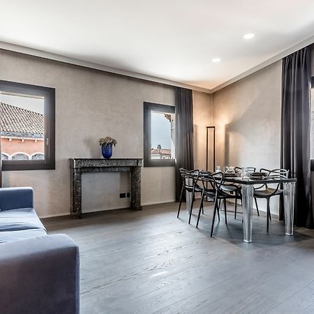 Suite Regina Vittoria البندقية المظهر الخارجي الصورة