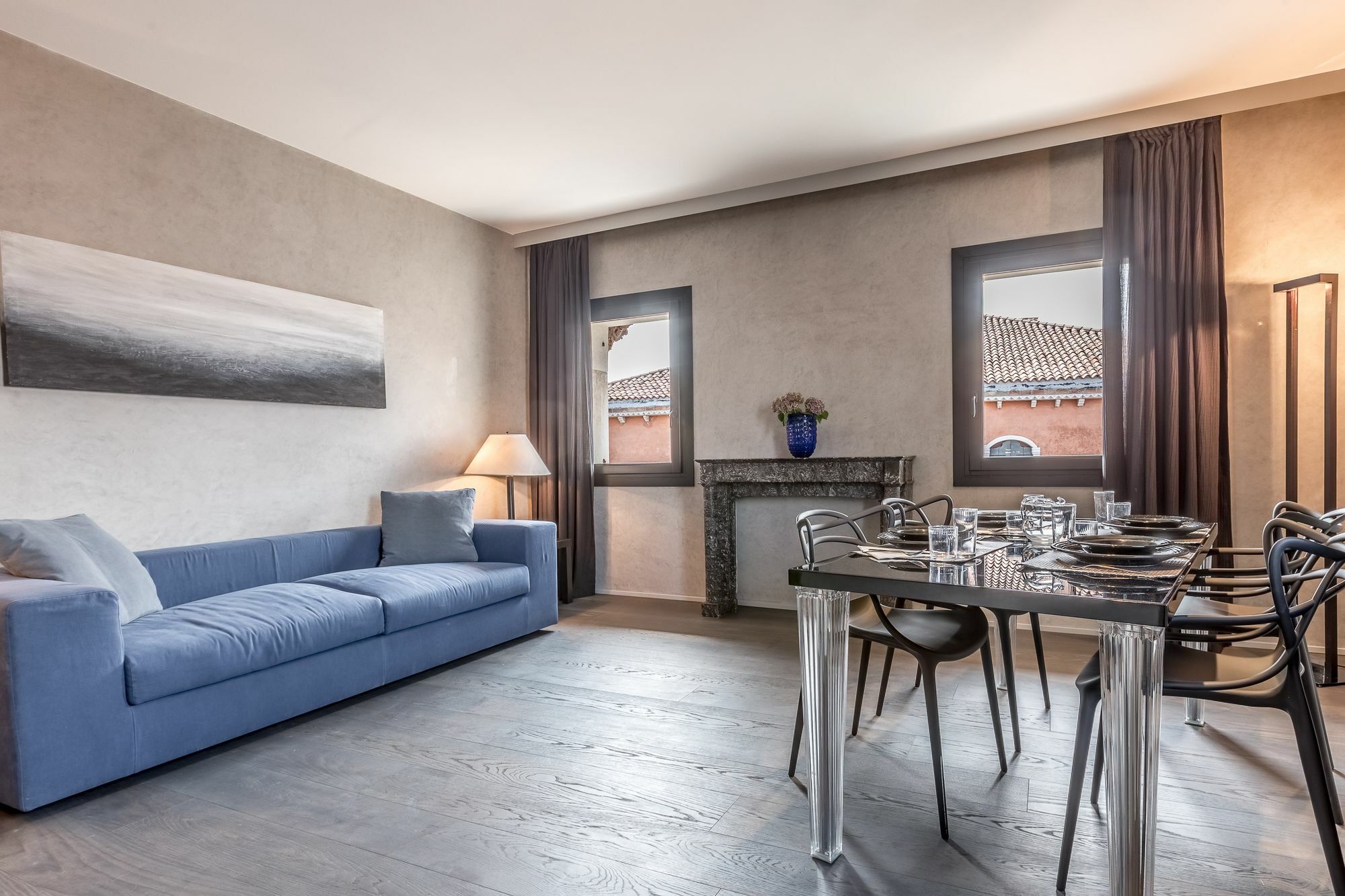 Suite Regina Vittoria البندقية المظهر الخارجي الصورة